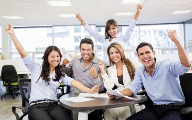 How to Recognize & Reward Your Employees